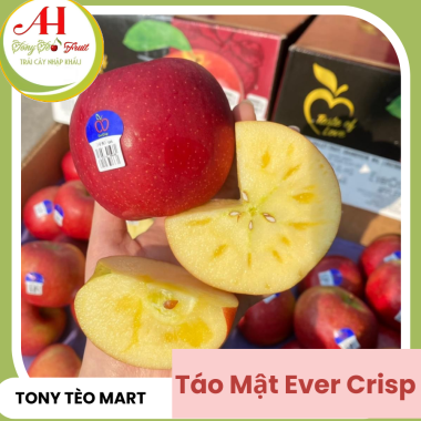 Táo mật Ever Crisp