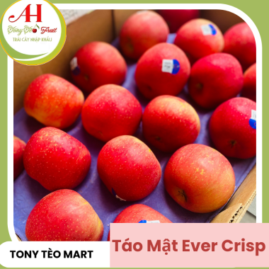 Táo mật Ever Crisp