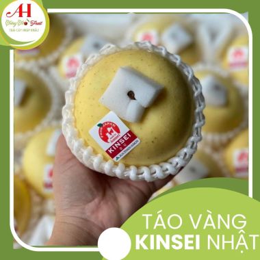 Táo Vàng Nhật Kinsei