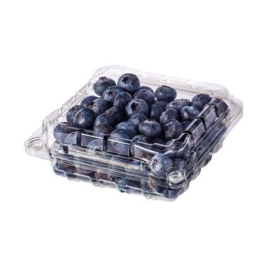 Việt quất Tươi Nhập Khẩu