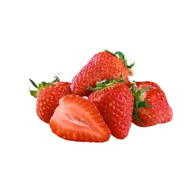 Dâu Hàn Quốc hộp 330g Sale