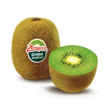 Kiwi xanh Zespri New Zealand