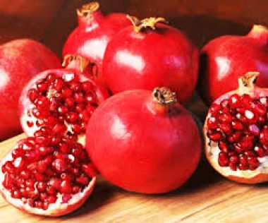 Lựu Peru Ngọt Size Lớn