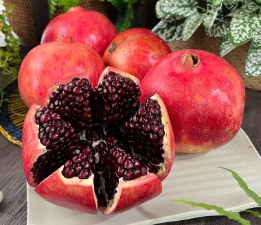 Lựu Peru Ngọt Size Lớn