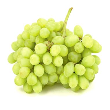 Nho xanh bella
