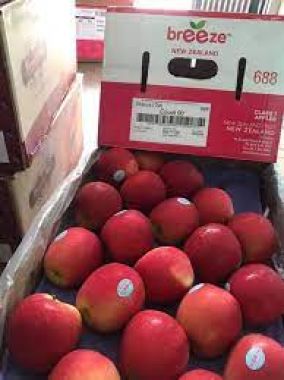 Táo breeze New Zeland
