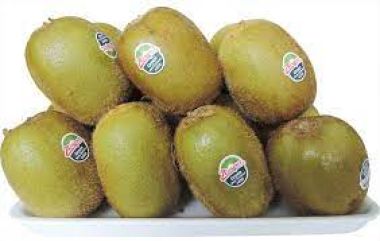 Kiwi xanh Zespri New Zealand