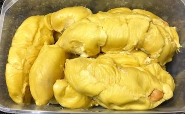 Sầu Riêng Musang King Việt Nam