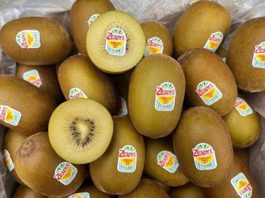 Kiwi vàng Pháp