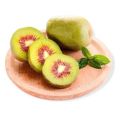 Kiwi ruột đỏ