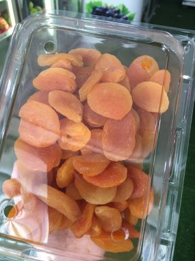 MƠ SẤY DẼO THỔ NHỈ KỲ