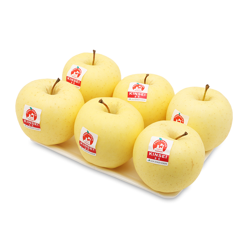Táo vàng Kinsei Nhật Bản