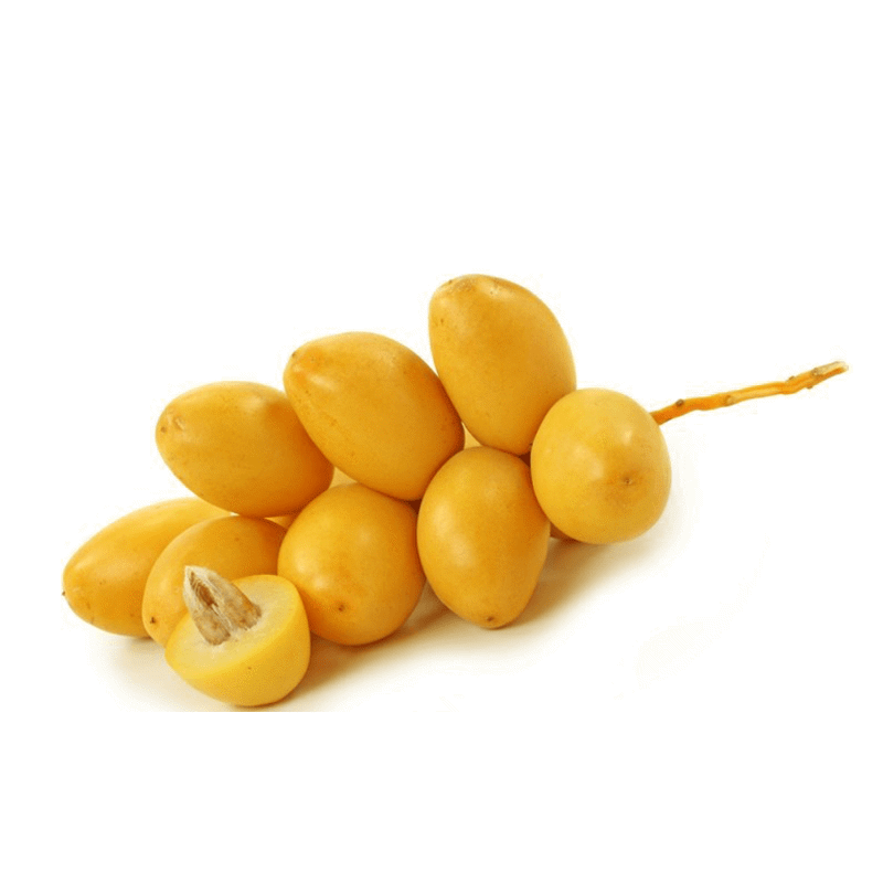 Chà là tươi Nam Phi