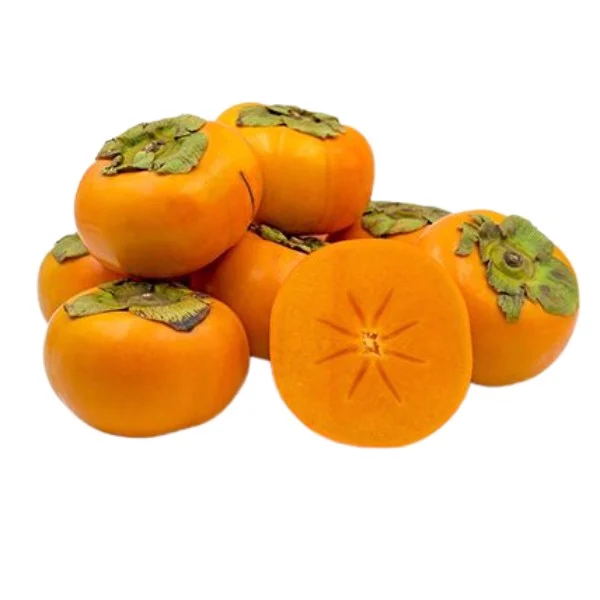 Hồng Giòn Hàn Quốc