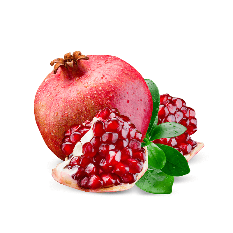 Lựu Ấn Độ Lựu Cao Cấp Ăn Cả Hạt