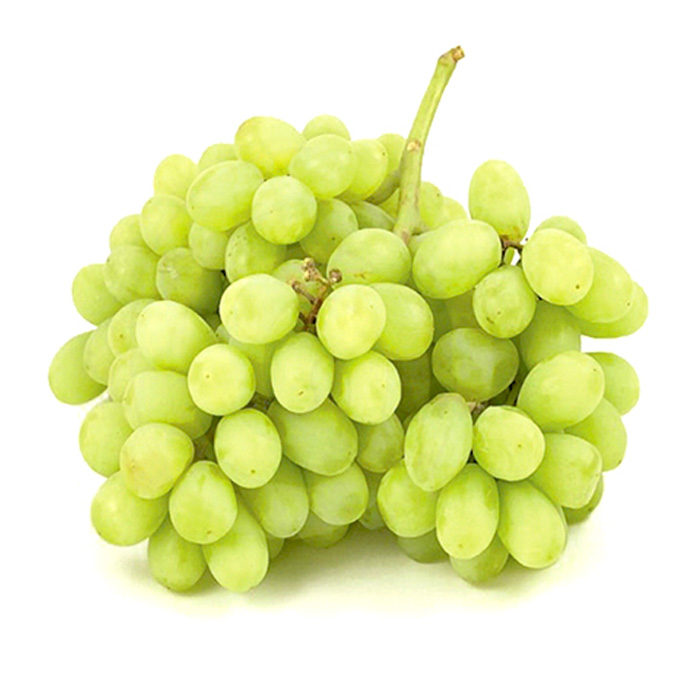 Nho xanh Mỹ Sale