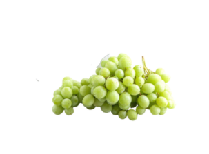 Nho xanh Mỹ