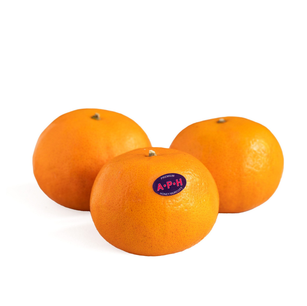 Quýt Úc Nhập Khẩu