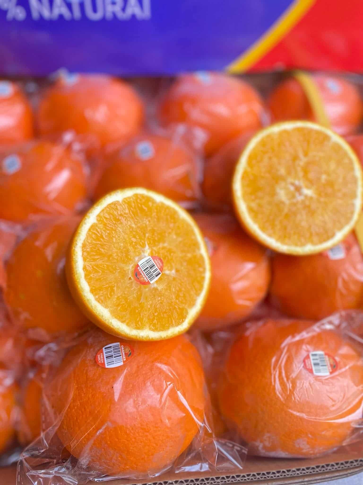 Cam Kiếng Đài Loan