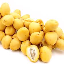 Chà là tươi Nam Phi