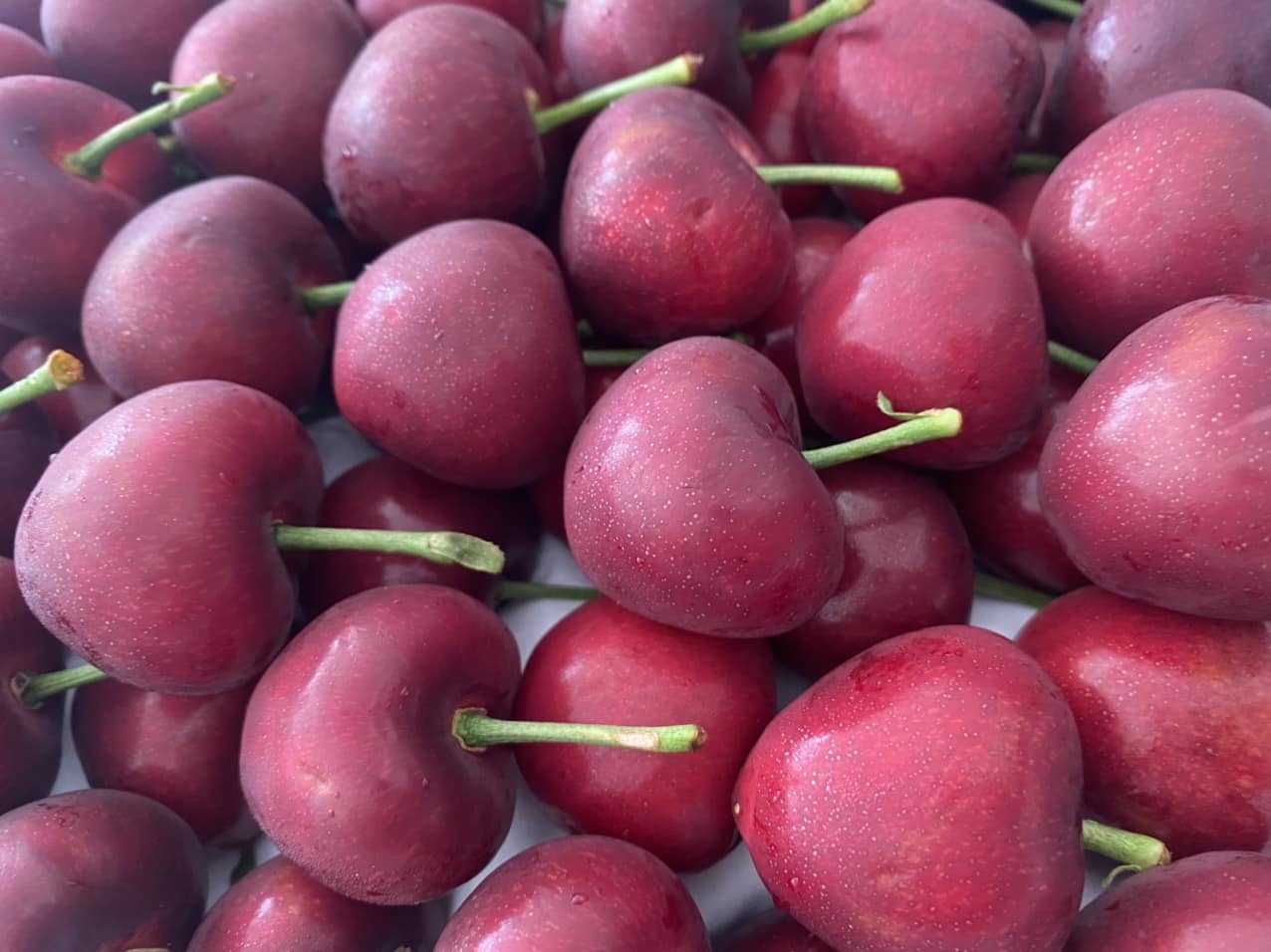 Cherry Đài Loan VIP Hộp 400 g