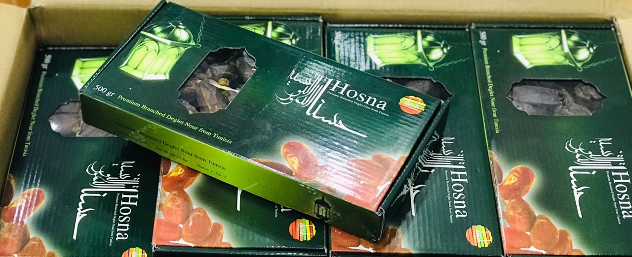 CHÀ LÀ KHÔ CÀNH HOSNA