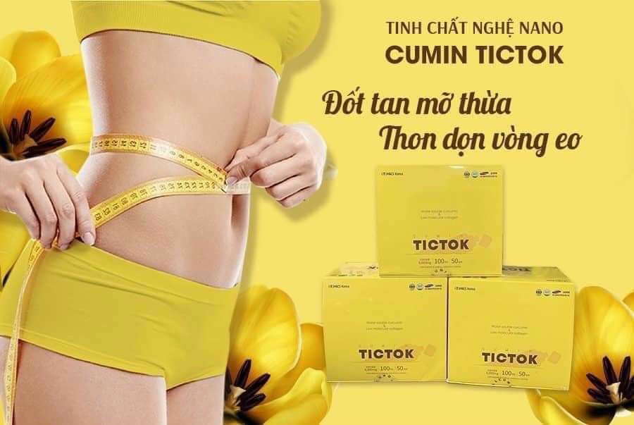 tinh chất nghệ hàng nhập khẩu