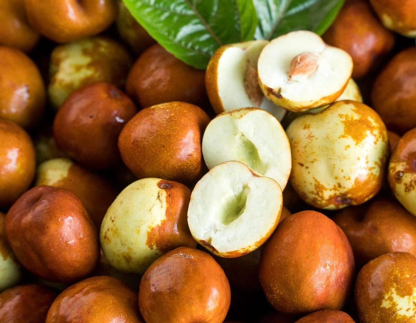 Hồng Táo Úc Tươi VIP