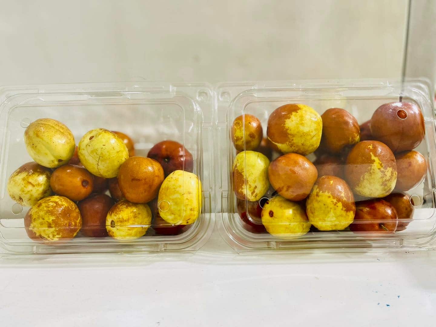 Hồng Táo Tươi Nhập Khẩu Úc