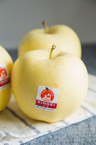 trái cây nhập khẩu