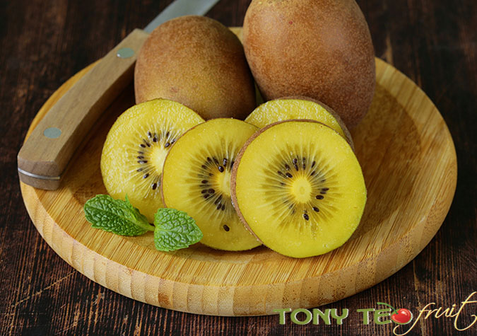 Kiwi Vàng