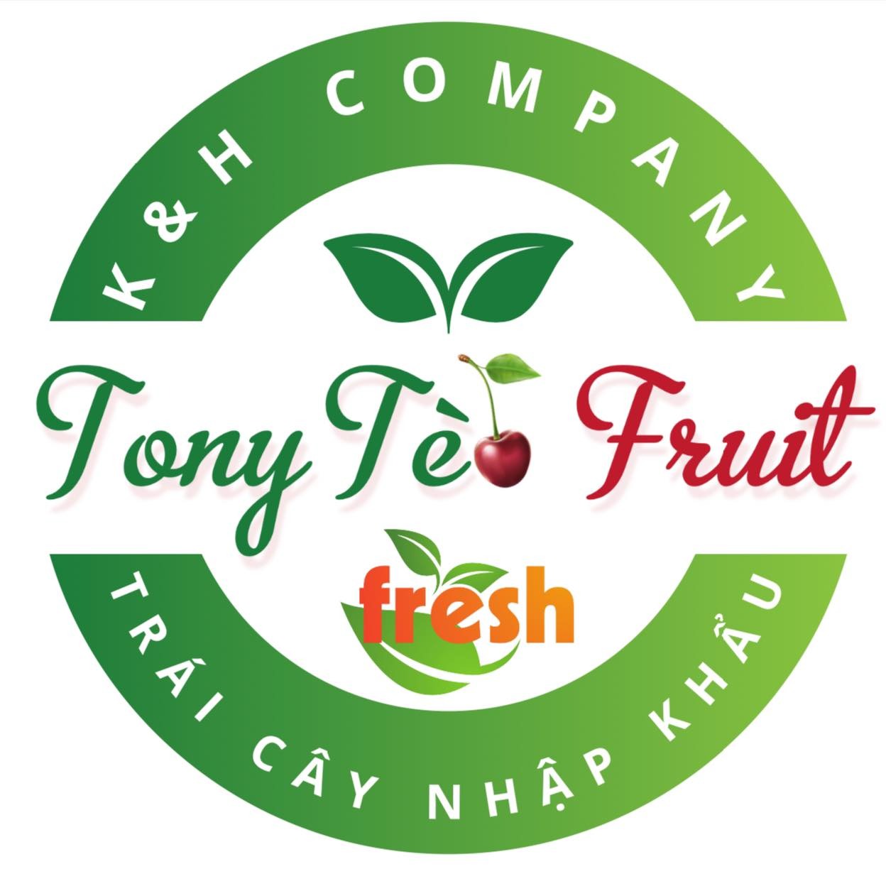 Tony Tèo Fruit – Khi Tony Stark bán trái cây, còn Tèo là khách hàng ruột!