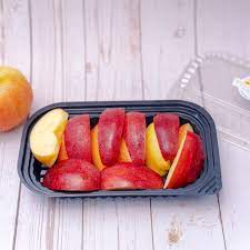 Táo Envy cắt sẵn khay 500g