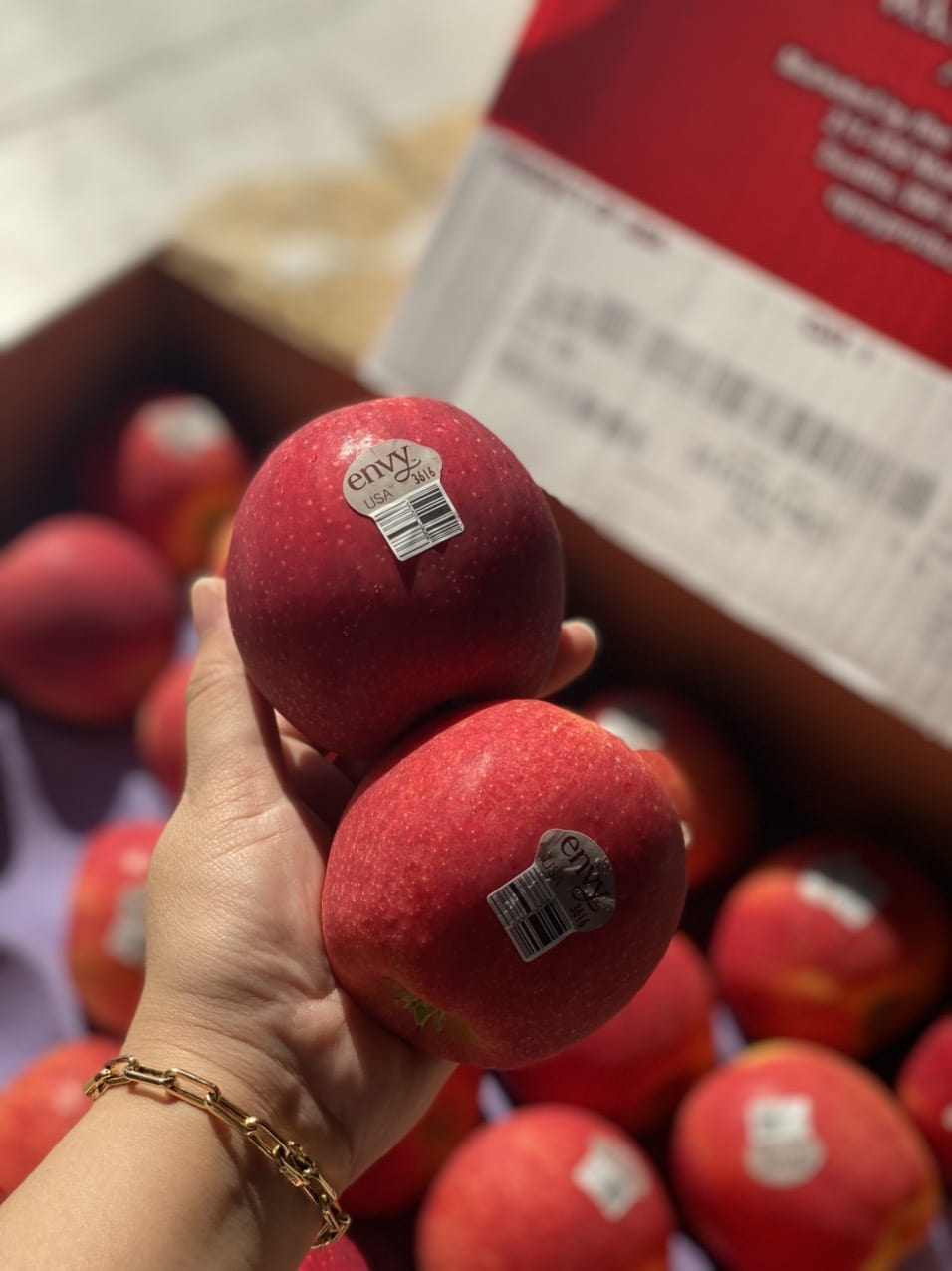 Táo Envy Size Nhỏ