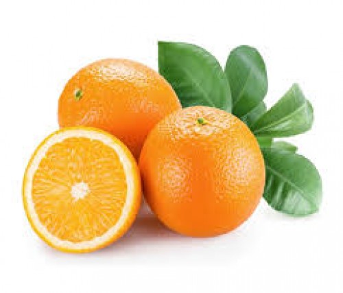 Cam vàng Navel Úc