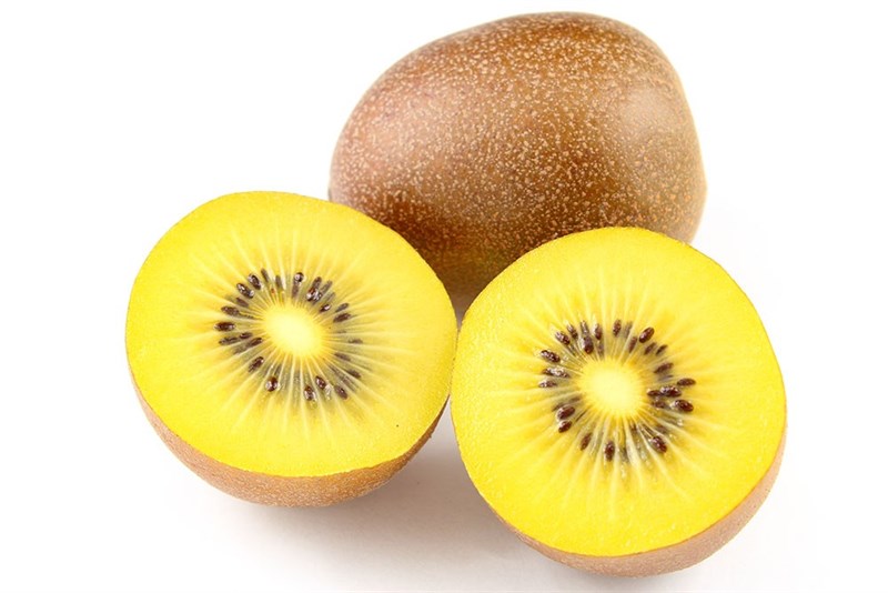 kiwi vàng Pháp - thơm ngon bổ dưỡng